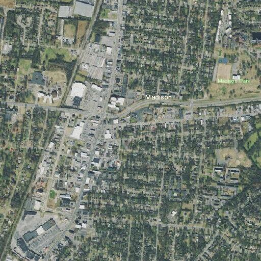 Theft from parked Jeep Wrangler in Madison