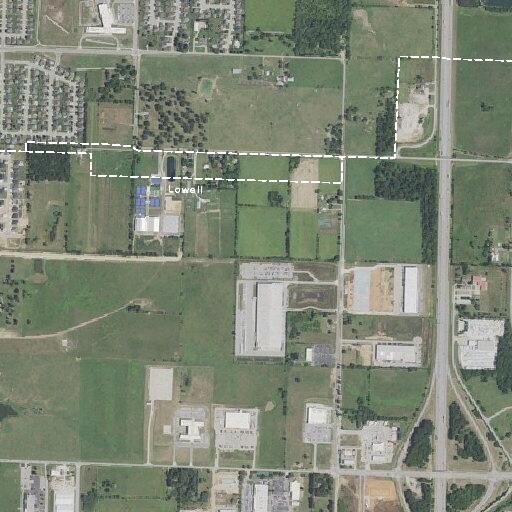 Priority one traumatic injury near West Monroe Avenue
