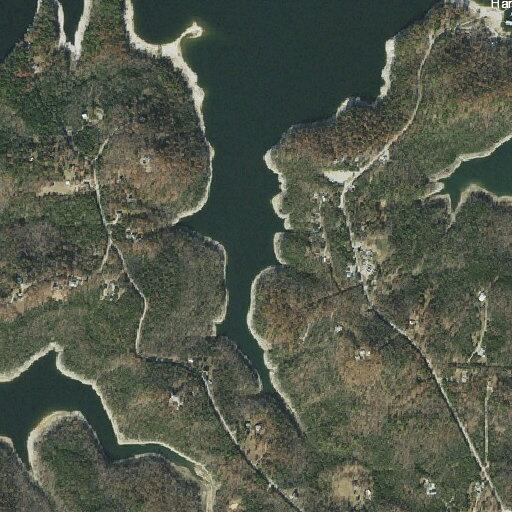 Person fell with possible injury at Lake Point Bluff