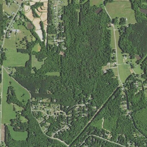 Accidental 911 call from juvenile at Keystone Drive