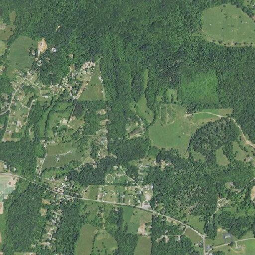 Possible crash reported on Yellow Banks Road