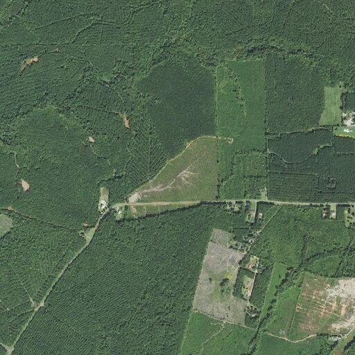 Man with breathing problems near Tuscarora Road and Dancing Forest Drive