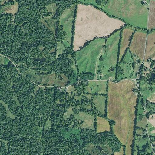 Verbal domestic dispute reported near Minnick Elbridge Road