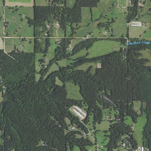 95-year-old male possibly having heart attack in Colcord