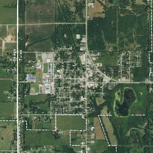 Child with severe abdominal pain near South Cherry Street