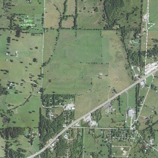 Child reported having seizures on Baxter County Road 39