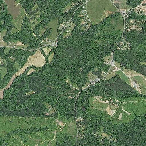 Medical call near S Friendship Road in Germanton