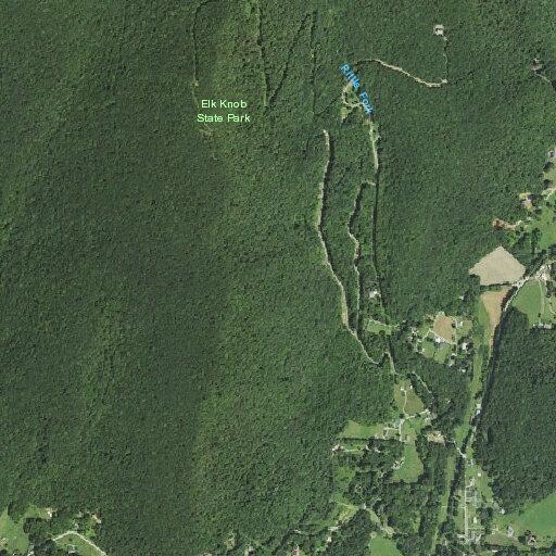 Truck reported missing after trespasser call