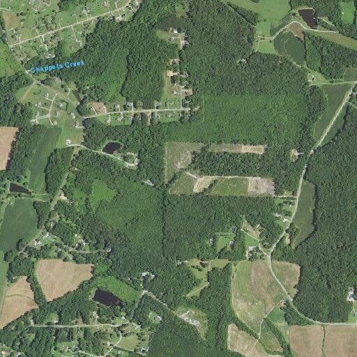 Man in his seventies suffers fall near Timberlake