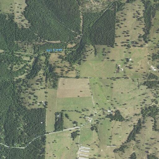 Person having asthma attack near Mountain Home