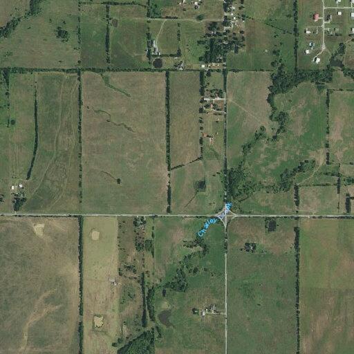 Vehicle crash on 116th Street North