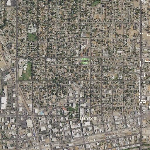Male reported ill near North Irwin Street in Hanford