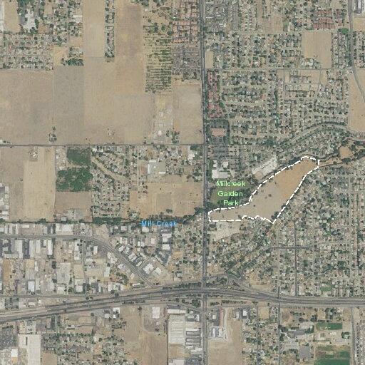 Report of break-in near Lovers Lane on Highway (number withheld)