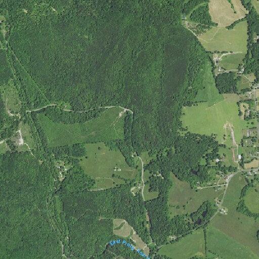 Crash with head injury on Trap Hill Road