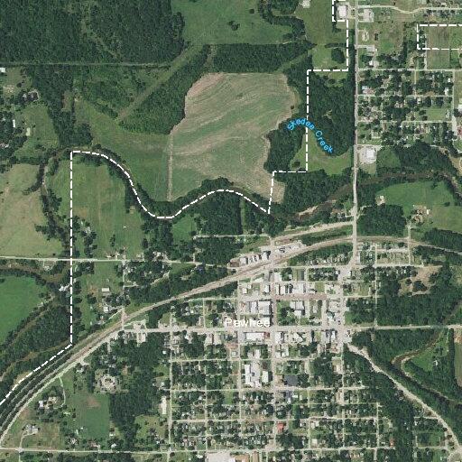 Crash reported near highways 64 and 18