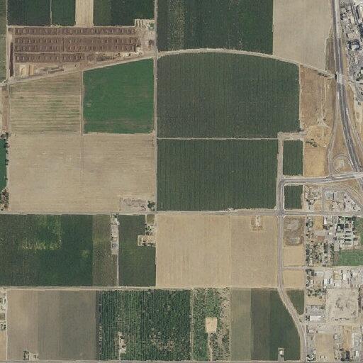 Deputy checks possible family assault in Visalia