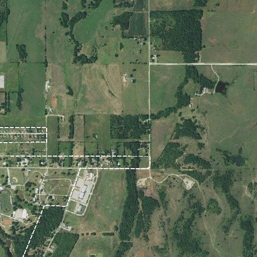 Fire alarm reported near Morris Road in Pawnee
