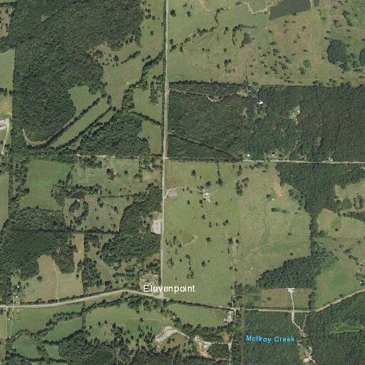 Suspicious person walking along Highway 90