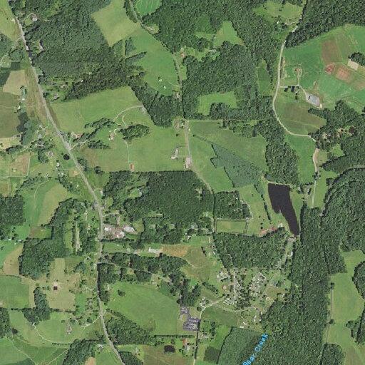 Patient falls at campground with head injury