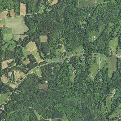 Suspicious car reported at highway address