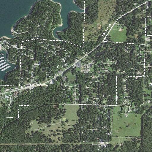 Suicide attempt reported near Surrey Drive