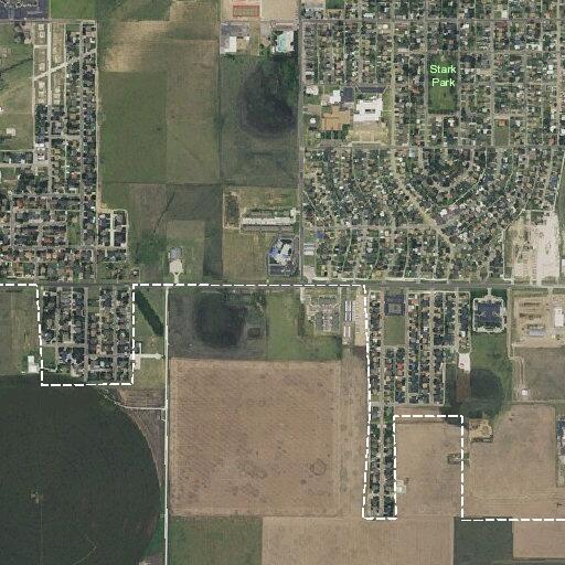 Incoherent patient reported near Harvard Drive in Perryton