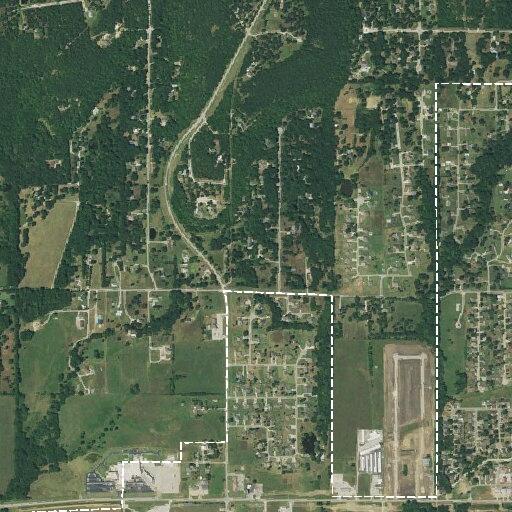 Natural gas leak secured near Sunset Road