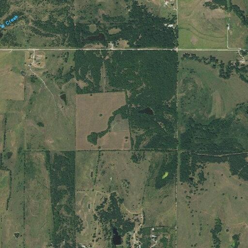 Person needing emergency medical aid near Pawnee