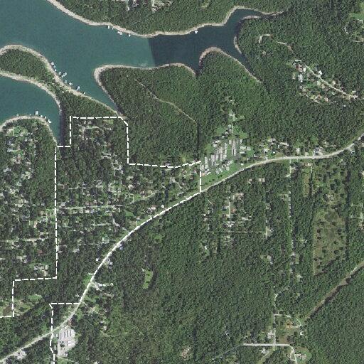 Person suffering cardiac emergency near Lake Drive