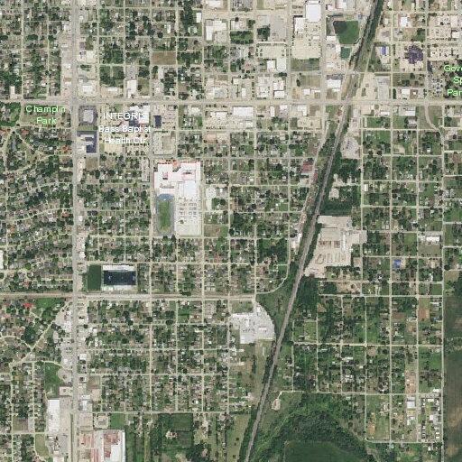Medical emergency reported near West Illinois Avenue