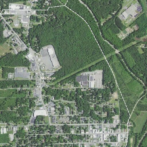 Police respond to report of theft on North Highway Street