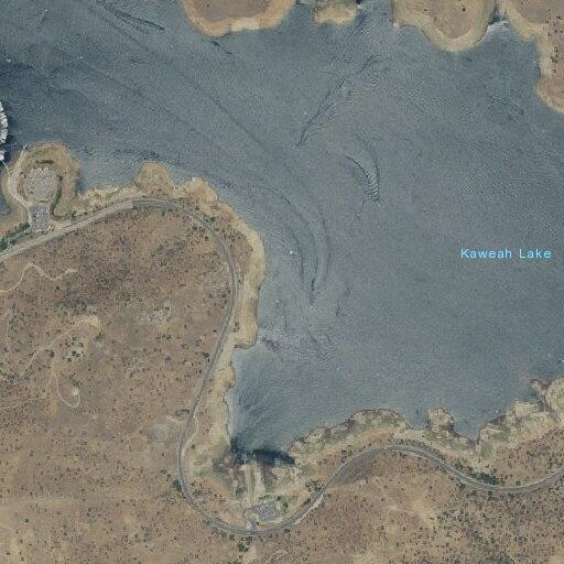 Possible child drowning near Sierra Dr in Lemon Cove
