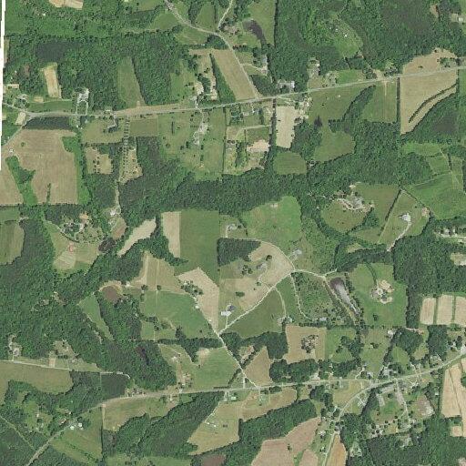 Illegal burn reported on Highway 268 in Stokes County