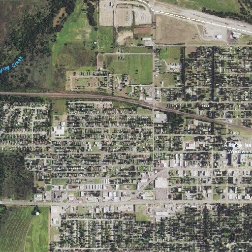 Accidental 911 call from Cherry Avenue home