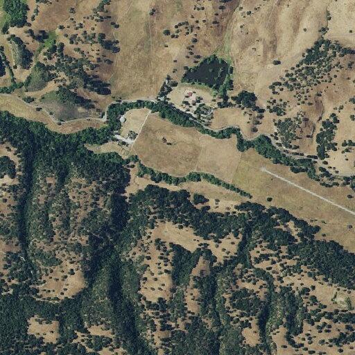 Ambulance responds to injury crash on Carmel Valley Road