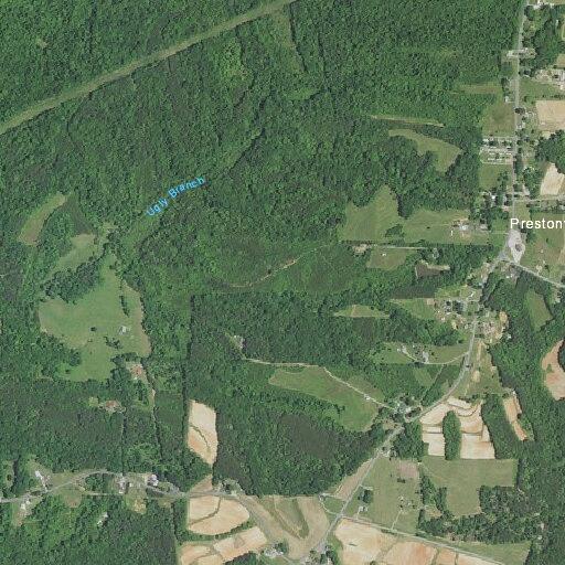Unanswered 911 hang-up call near Phillips Road