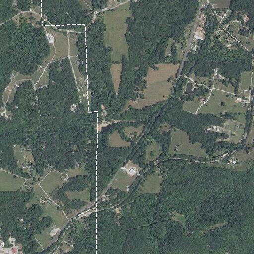 Two-vehicle crash at Highway 62 and Roberts Loop