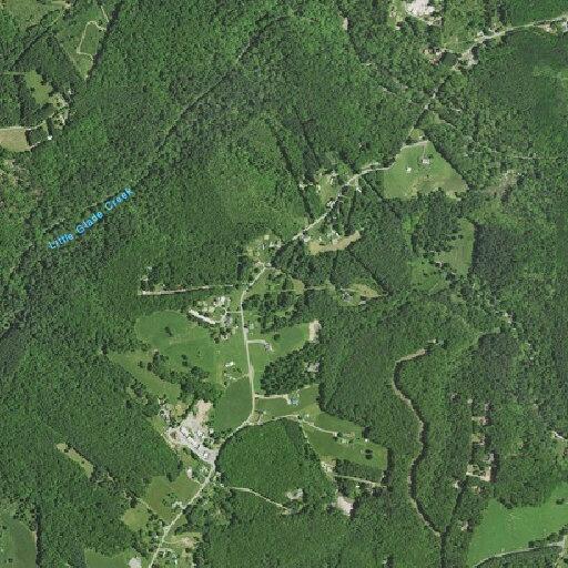 58-year-old female falls at Hidden Pond Way