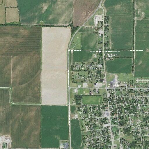 Woman injured after fall near W Union St in Clarkton
