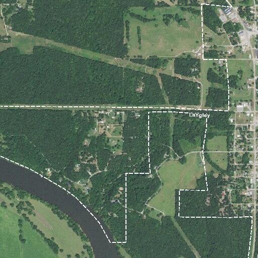 Patient located at end of Riverview Ridge for care