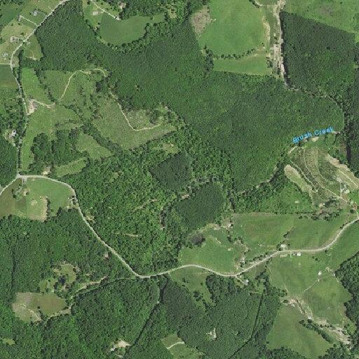 92-year-old female reported sick at Rich Hill Road