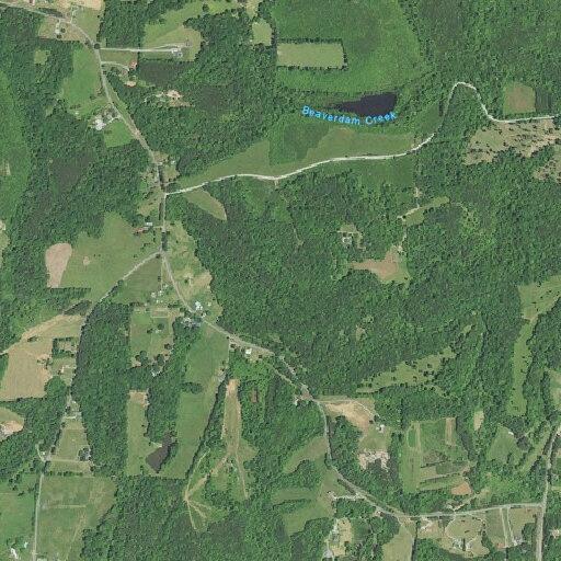Structure fire on Horseshoe Road in Westfield