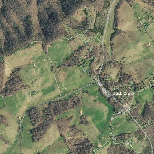 Vehicle fire contained on Green Mountain Road