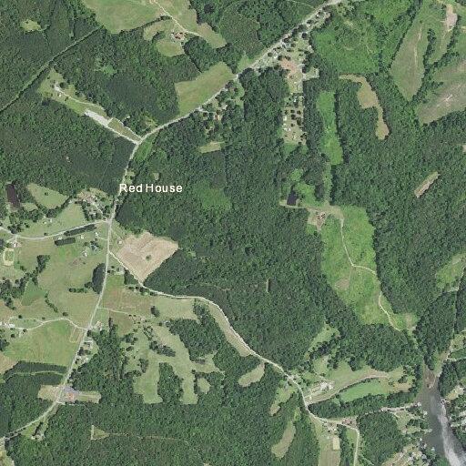 Vehicle crash on NC Highway 119 North