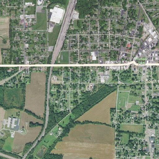 Elderly female with left arm tingling near Taylor Street