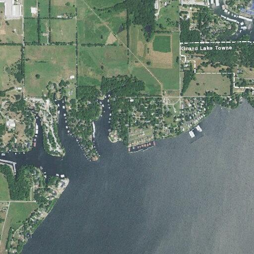 Medical alarm for elderly male near Grand Point