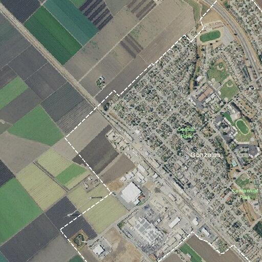 Person with hand lacerations and intoxicated near Gonzales
