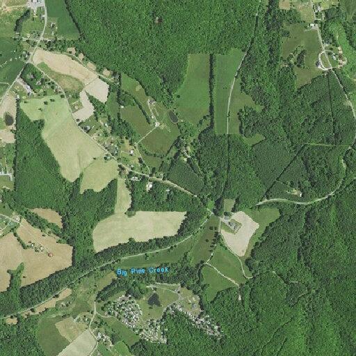 Medic requests fire help near Azalea Court in Ennice