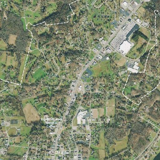 Welfare check for children near North Main Street, Oneida