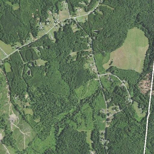 Report of vehicle break-in on Chandler Mill Road